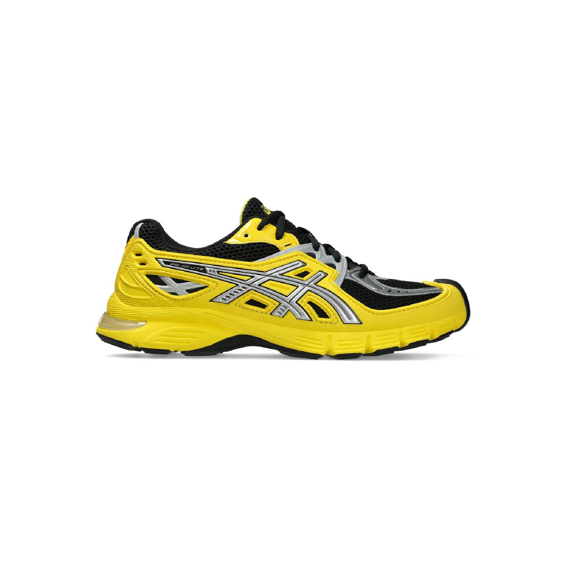 Vibrant Yellow/Black