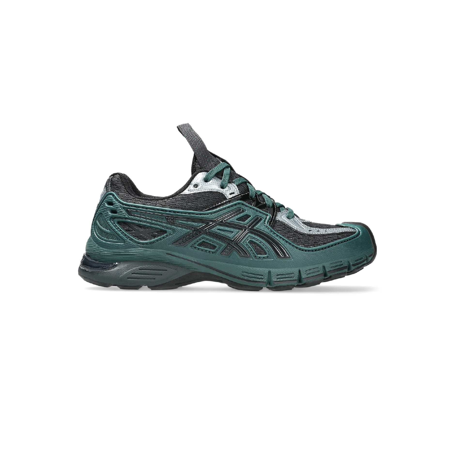 Obsidian Grey/Grove