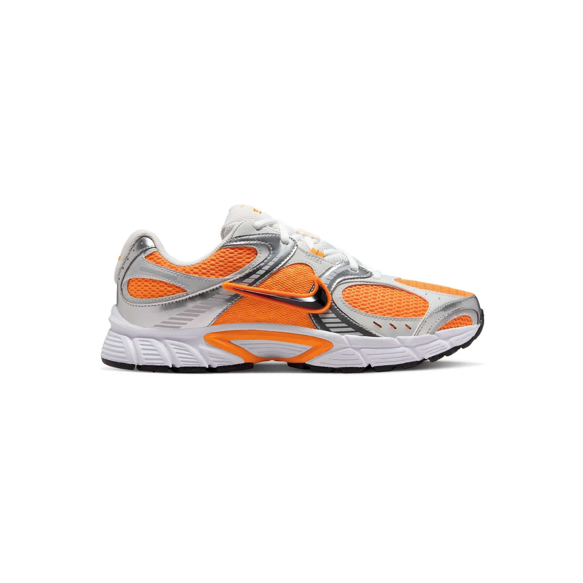Nike V5 RNR Unisex Shoes - Orange/Metallic