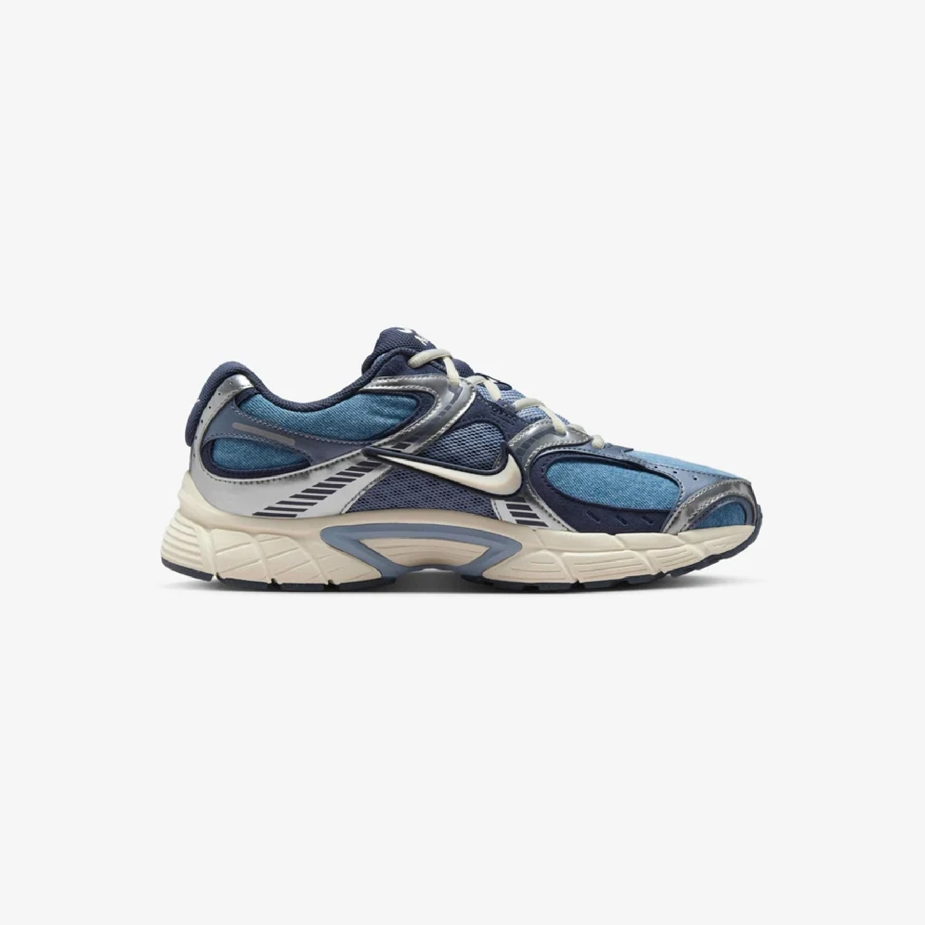 Blue/Metallic