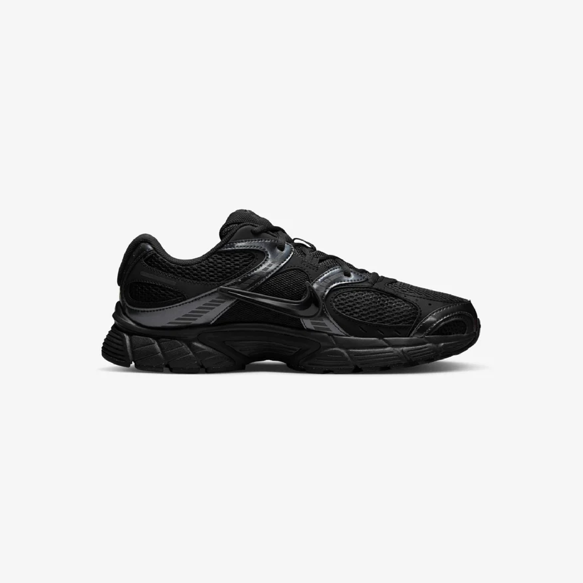 Black/Metallic