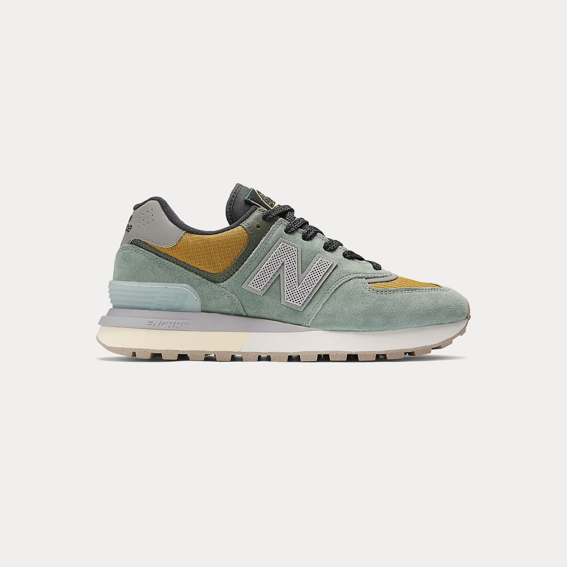 Light Green